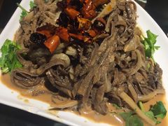 八珍豆腐-盛德利食府 天津菜(河西店)