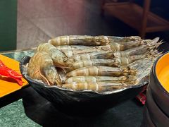-牛New寿喜烧(金鹰世界店)