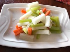 -林芝工布庄园希尔顿酒店-猎味中餐厅