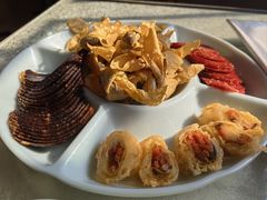 -长春观斋补堂素菜馆