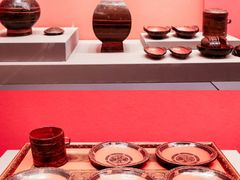 -北京大葆台遗址博物馆