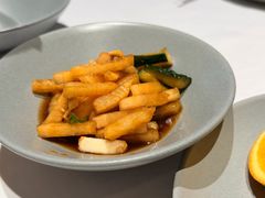 -湘中缘·湖南菜(娄底驻京办店)