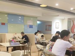 -玲又珑美食(盘福路店)