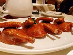 -利苑酒家(华熙国际店)