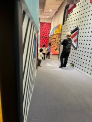 -Eureka优瑞卡儿童主题乐园(合生汇购物中心店)