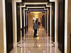 -乌镇枕水度假酒店