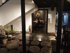 -院8里·小聚园老川菜(九眼桥店)