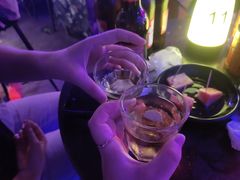 -好久不见网红乐队酒吧(鼓浪屿海底世界店)