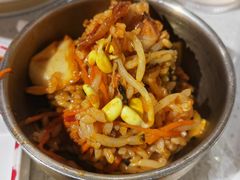 -朴太院·朝鲜族炭火烤肉(民乐园总店)