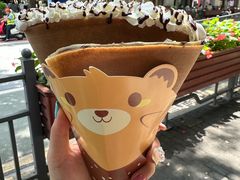 -可丽小屋(中山路店)