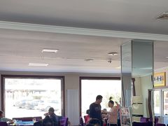 -北京龙庆四季香农家饭庄·灶台鱼·碳烤虹鳟鱼(龙庆峡店)