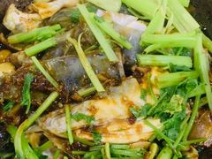 -庆丰农庄·团建·农家菜(大浪店)