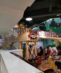 -多奇妙儿童乐园(昆山吾悦店)