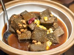 -甘家界柠檬鸭(安吉店)