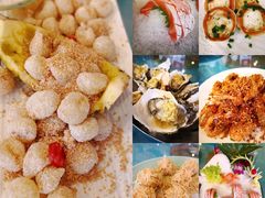 -御唐府海珊瑚主题餐厅