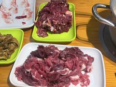 -养牛邓·潮汕牛肉海鲜自助火锅(广州店)