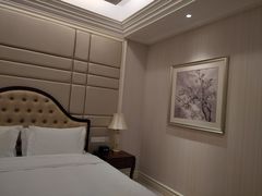 -上海虹桥西郊庄园丽笙大酒店