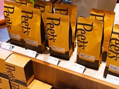 -Peet's Coffee皮爷咖啡(武商Mall手作店)