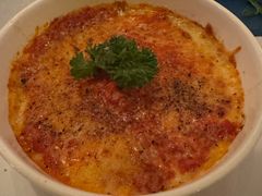-安妮意大利餐厅(国贸店)