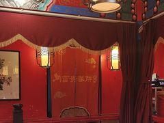 -富贵春饼·烤鸭·大厨现炒(泰华店)