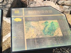 -白水寺森林公园