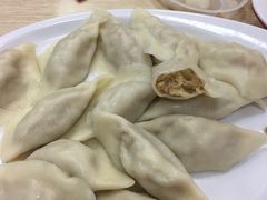 -喜家德虾仁水饺(马栏店)