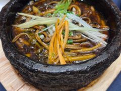 -苏州人家·精致苏帮菜(斜塘店)