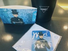-Manner Coffee(淮海755店)