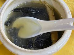 -横河佬炖品店(罗阳一路老店)