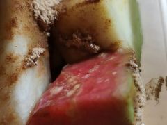甘草水果-阿群甘草水果