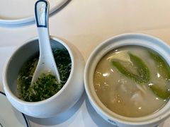 黄鱼面-民国红公馆·秦淮八艳(夫子庙店)