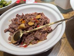 -九毛九西北菜(大东海店)