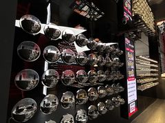 -肆兮眼镜·蔡司·徕卡战略合作店(大坪店)