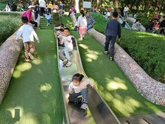 -天河儿童公园