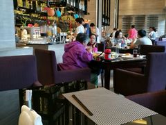 -廊坊固安福朋喜来登酒店