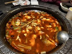 -大鱼山房鱼头火锅(老字号品质店)