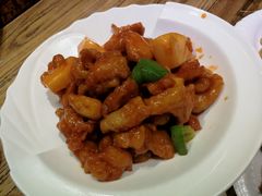-一盏明灯全素斋(殊像寺店)