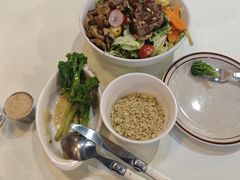 -1/2half西餐(中大国际店)
