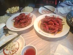 -有位虾匠·胶东土菜小馆(市北店)