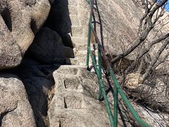 -丹东凤凰山景区