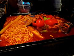 -里岛烤鱼(东港凯虹广场店)