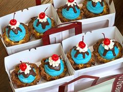 -富贵面包公司(运河店)