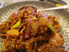 啤酒鸭-贵州大厦贵州厅(樱花园西街店)