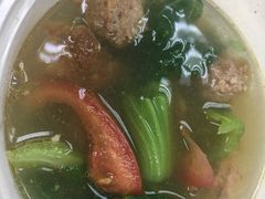 -秦人美食(区庄店)