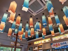 -大鲜生·亚洲菜融合小食堂