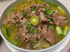 -谷语中餐厅