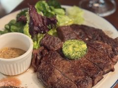 -羽深肉铺 Steak & Wine