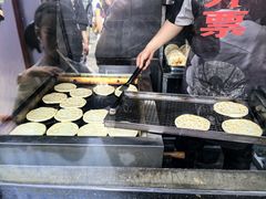 -潼关肉夹馍(永兴坊店)