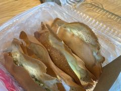 -贺记蛋烘糕(文庙西街店)
