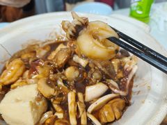 -逢春菜馆天津菜(胜利路店)